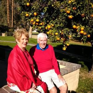 Meet your Posher, Edwina